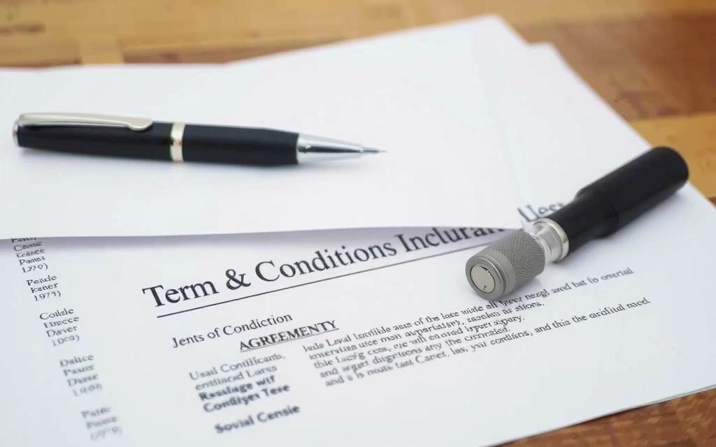 Eine sorgfältig vorbereitete, gesunde Mahlzeit für unterwegs, übersichtlich und ansprechend präsentiert.