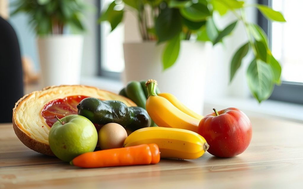 Porträt eines selbstbewussten Mannes namens Max P.